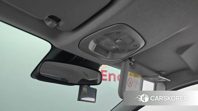 Chevrolet (GM Daewoo) The New Spark id 5053390 из Кореи 22