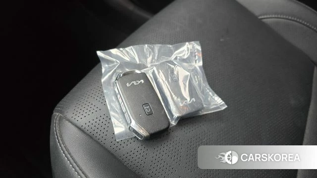 Kia The New Seltos id 4928124 из Кореи 22