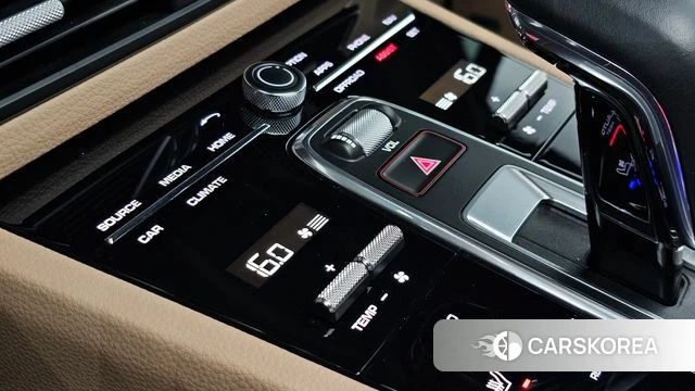 Porsche Cayenne (PO536) id 4785006 из Кореи 22