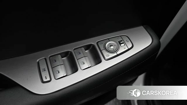 Hyundai The New Palisade id 5012155 из Кореи 22