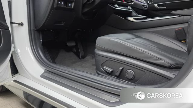 Hyundai Sonata (DN8) id 4997131 из Кореи 22