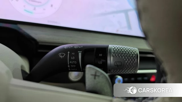 Genesis GV80 id 4990724 из Кореи 22
