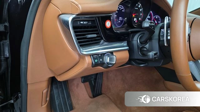 Porsche Panamera (971) id 4682038 из Кореи 22