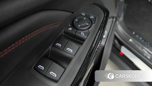 Chevrolet (GM Daewoo) Trax Crossover id 5032534 из Кореи 22