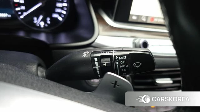 Kia More K9 id 4953158 из Кореи 22