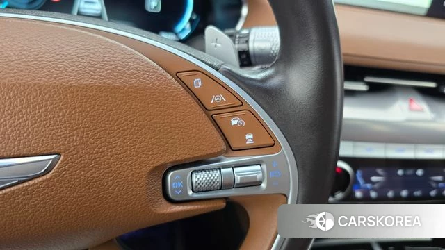Genesis G80 (RG3) id 5040488 из Кореи 22