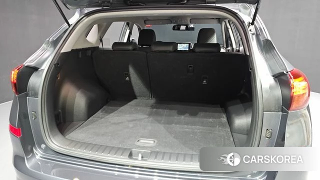 Hyundai All New Tucson id 5035832 из Кореи 22