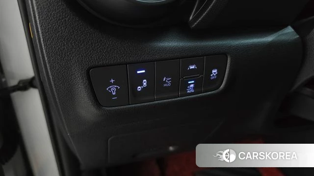 Hyundai Kona Electric id 4794912 из Кореи 22