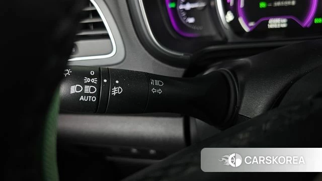 Renault Korea (Samsung) QM6 id 4930906 из Кореи 22