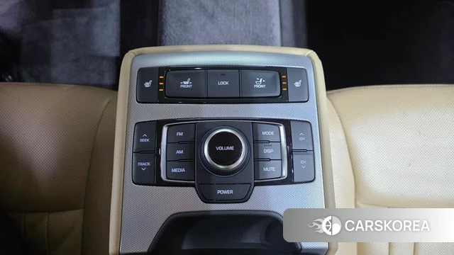 Genesis G80 id 4993540 из Кореи 22