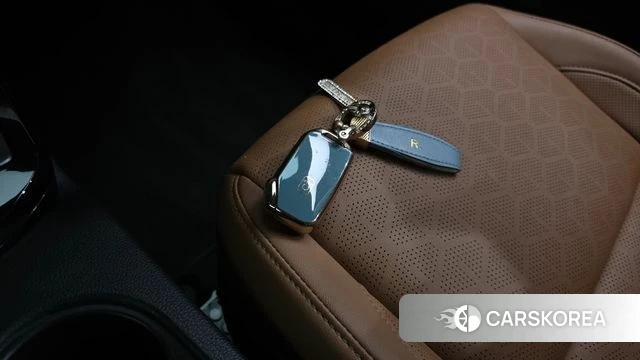 Kia The New Seltos id 5021627 из Кореи 22