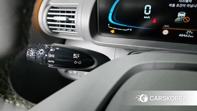 Hyundai Casper id 4834940 из Кореи 22