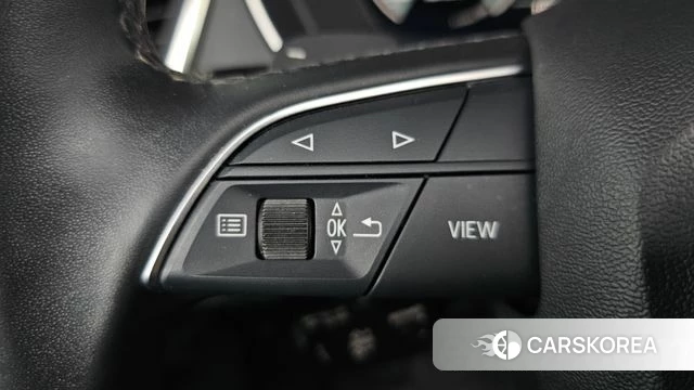 Audi Q5 (FY) id 4959051 из Кореи 22
