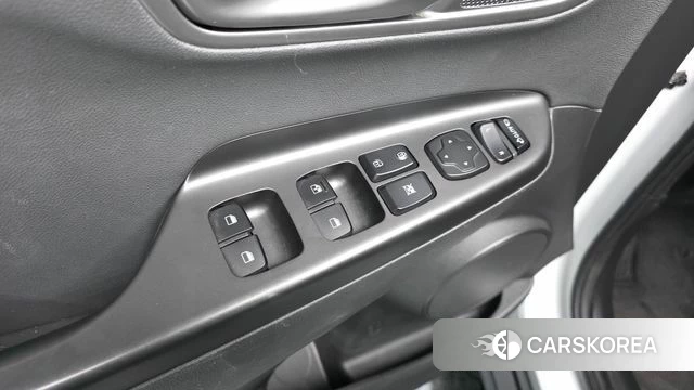Hyundai Kona Electric id 4959944 из Кореи 22