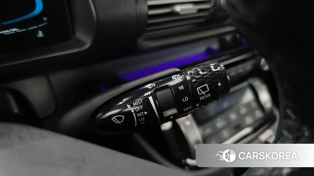 Hyundai Casper id 4991375 из Кореи 22