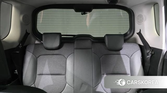 Kia The New Kia Ray id 4921720 из Кореи 22