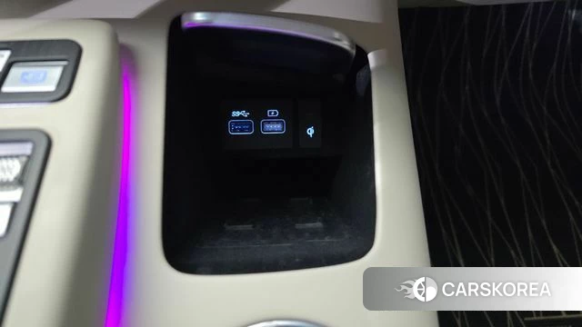 Genesis GV70 id 4965794 из Кореи 22