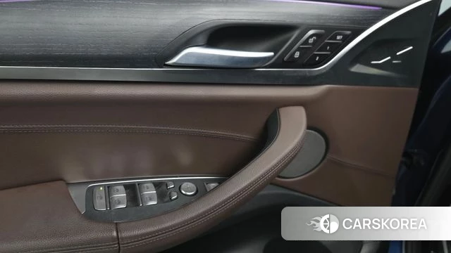 BMW iX3 id 5032931 из Кореи 22