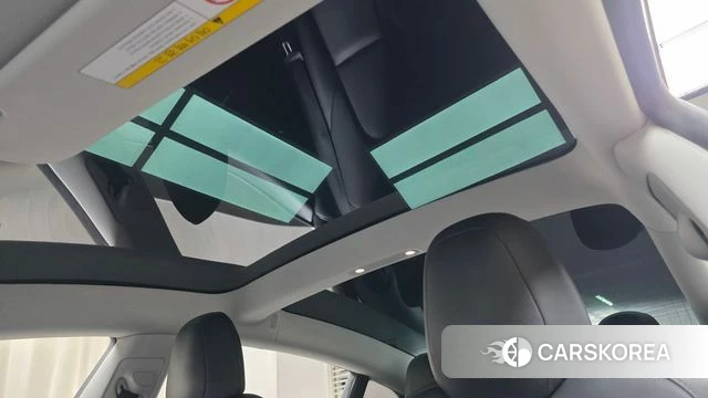 Tesla Model 3 id 4770008 из Кореи 22