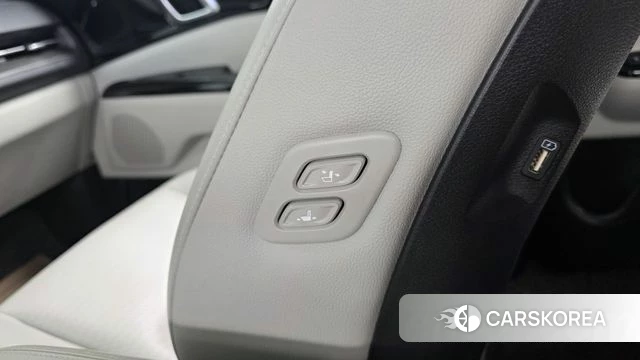 Kia Carnival 4th generation id 4966686 из Кореи 22