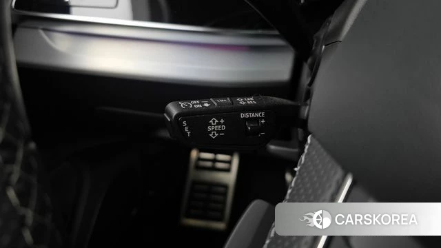 Audi Q7 (4M) id 4951155 из Кореи 22