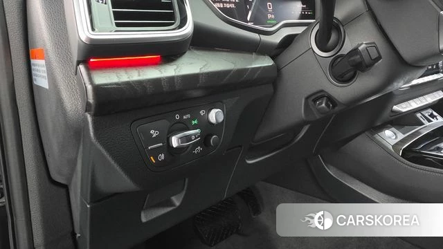 Audi Q5 (FY) id 4749347 из Кореи 22
