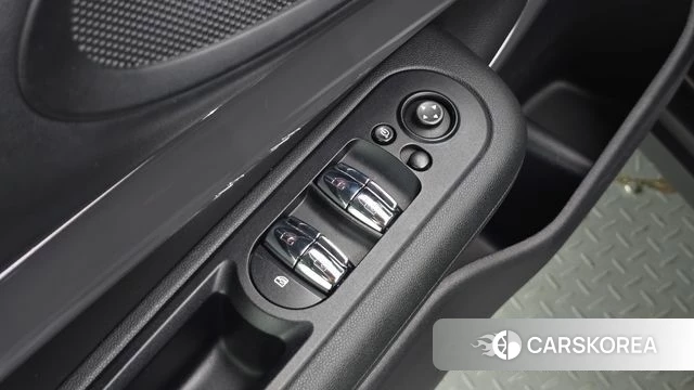 Mini Cooper S Clubman id 4998516 из Кореи 22