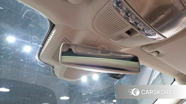 Mercedes-Benz E-Class W213 id 4918488 из Кореи 22