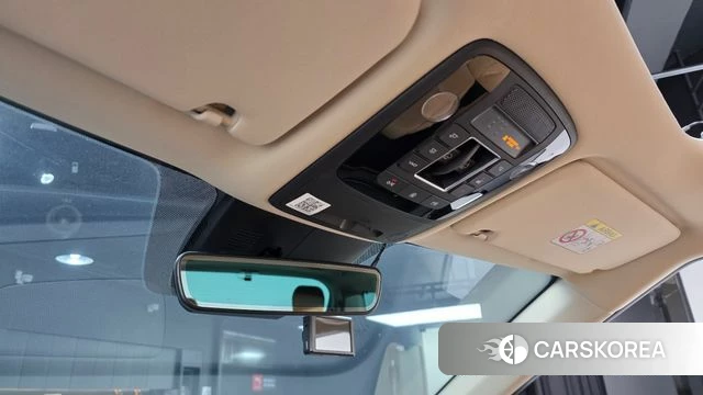 Kia Carnival 4th generation id 4899856 из Кореи 22