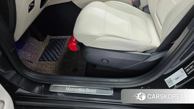 Mercedes-Benz GLC-Class X254 id 5021134 из Кореи 22
