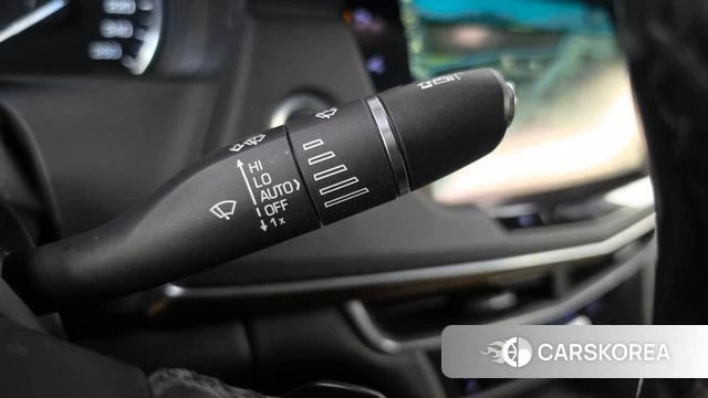 Cadillac CT6 id 4960216 из Кореи 22
