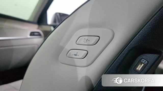 Hyundai Palisade id 5048079 из Кореи 22
