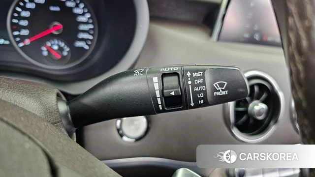 Kia Stinger id 5004311 из Кореи 22