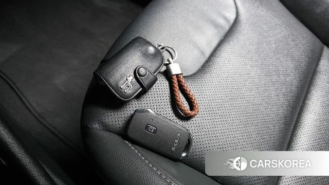 Kia The New Niro id 5040745 из Кореи 22