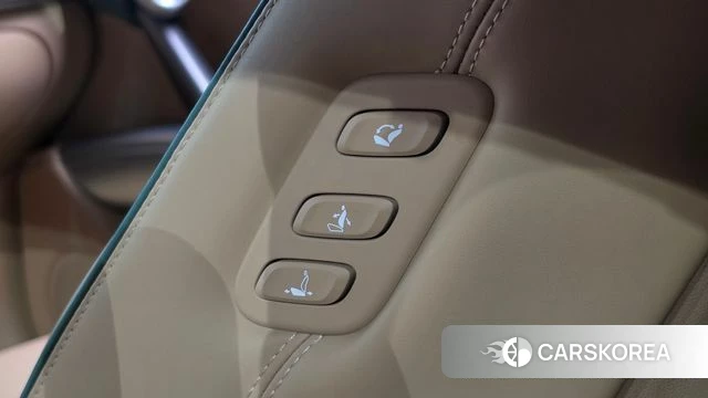 Genesis GV60 id 4976132 из Кореи 22