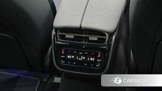 Mercedes-Benz EQS V297 id 4965803 из Кореи 22