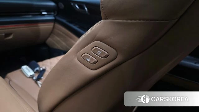 Genesis GV80 id 5046579 из Кореи 22