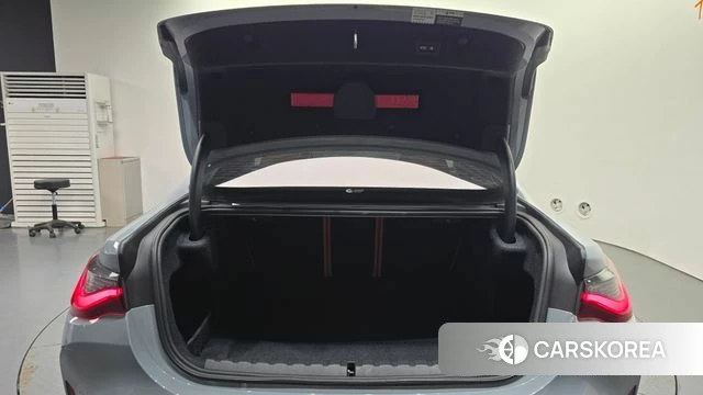 BMW M4 (G82) id 5002816 из Кореи 22