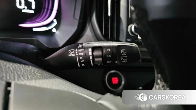 Kia The New Kia Ray id 4916889 из Кореи 22