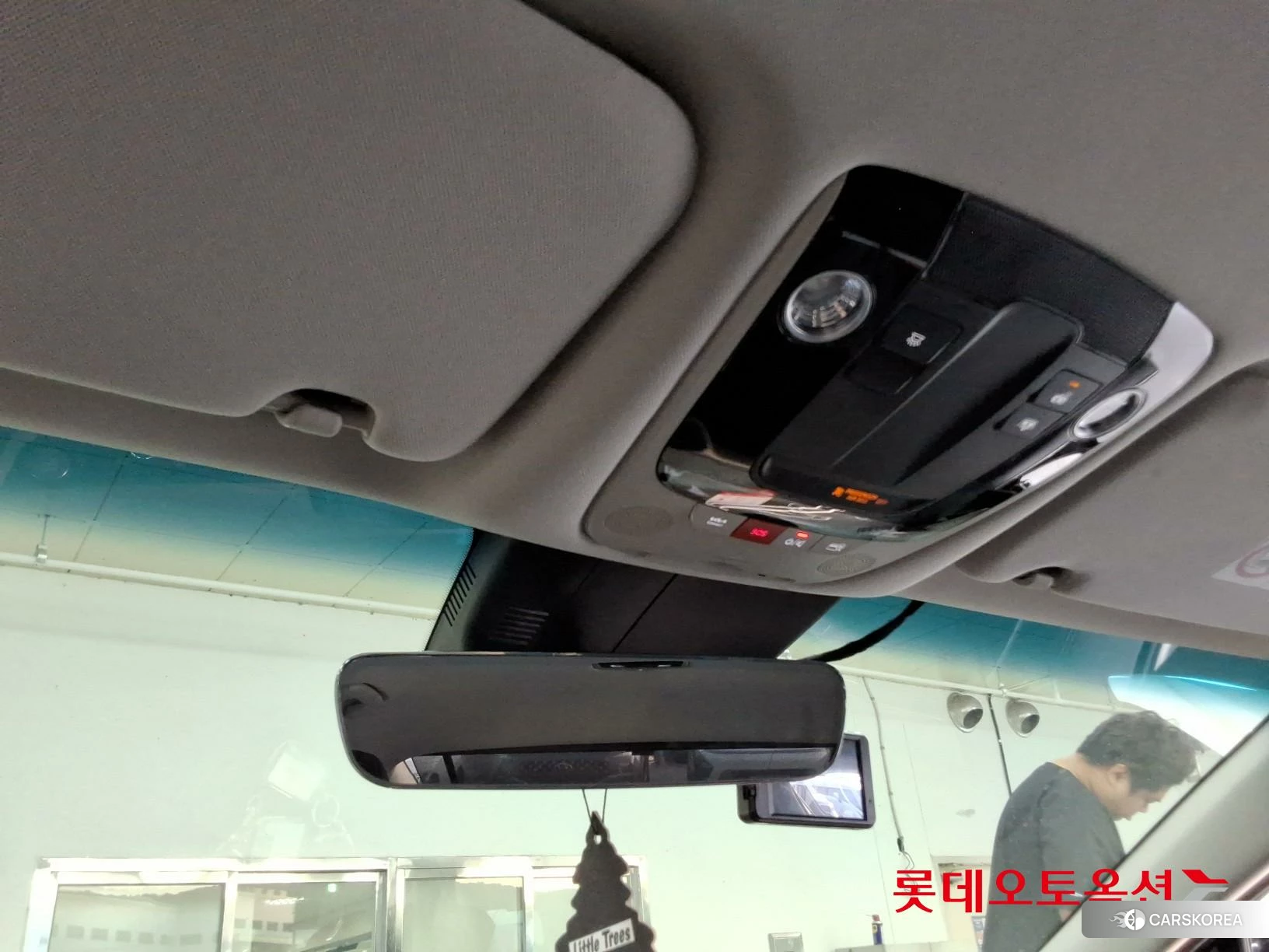 Kia K8 Hybrid id 4990094 из Кореи 22
