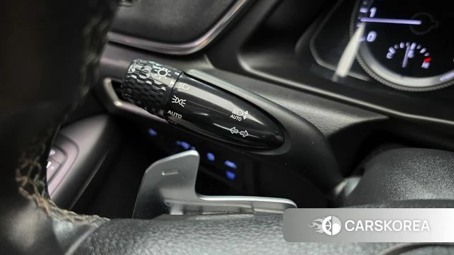 Hyundai Sonata (DN8) id 4836527 из Кореи 22