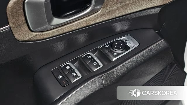 Kia Sorento 4th Generation id 4966722 из Кореи 22