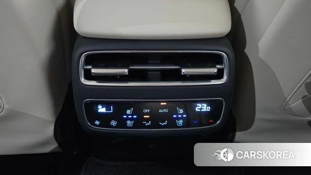 Genesis GV70 id 4980507 из Кореи 22