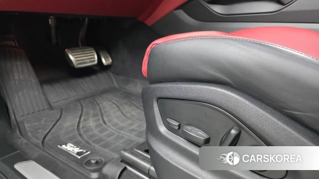 Porsche Cayenne (PO536) id 4773811 из Кореи 22