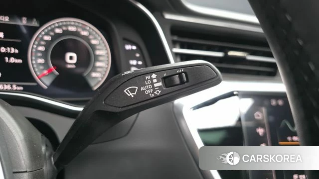 Audi A6 (C8) id 4899144 из Кореи 22