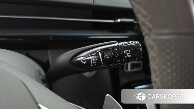 Hyundai Staria id 5040901 из Кореи 22