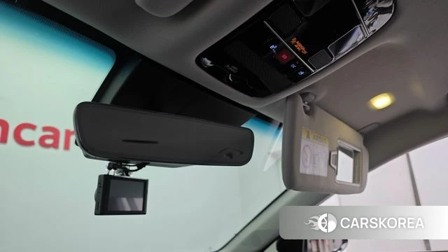 Hyundai Grandeur Hybrid (GN7) id 4995587 из Кореи 22