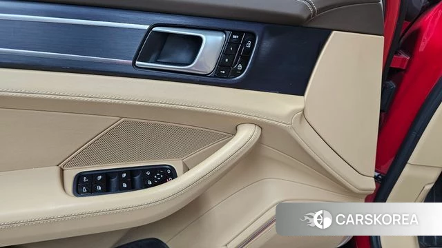 Porsche Panamera (971) id 4943064 из Кореи 22