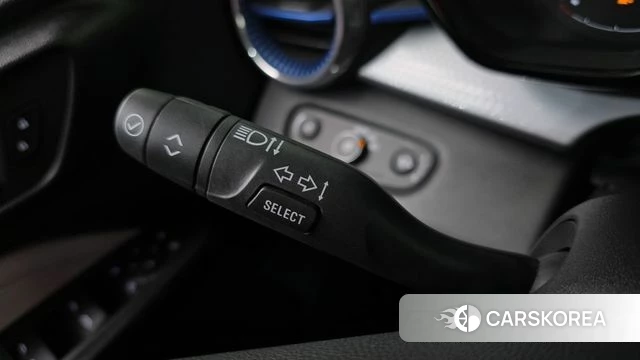 Chevrolet (GM Daewoo) Trax Crossover id 4975636 из Кореи 22
