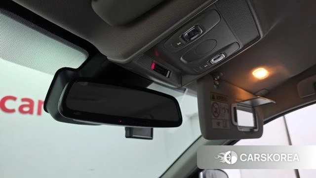 Renault Korea (Samsung) XM3 id 4997363 из Кореи 22